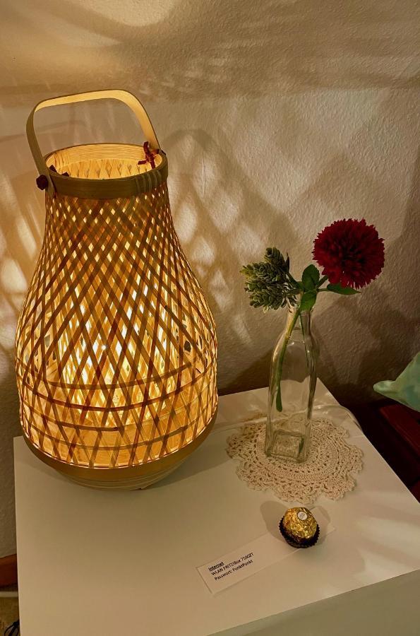 Appartamento Chez Lana Berlino