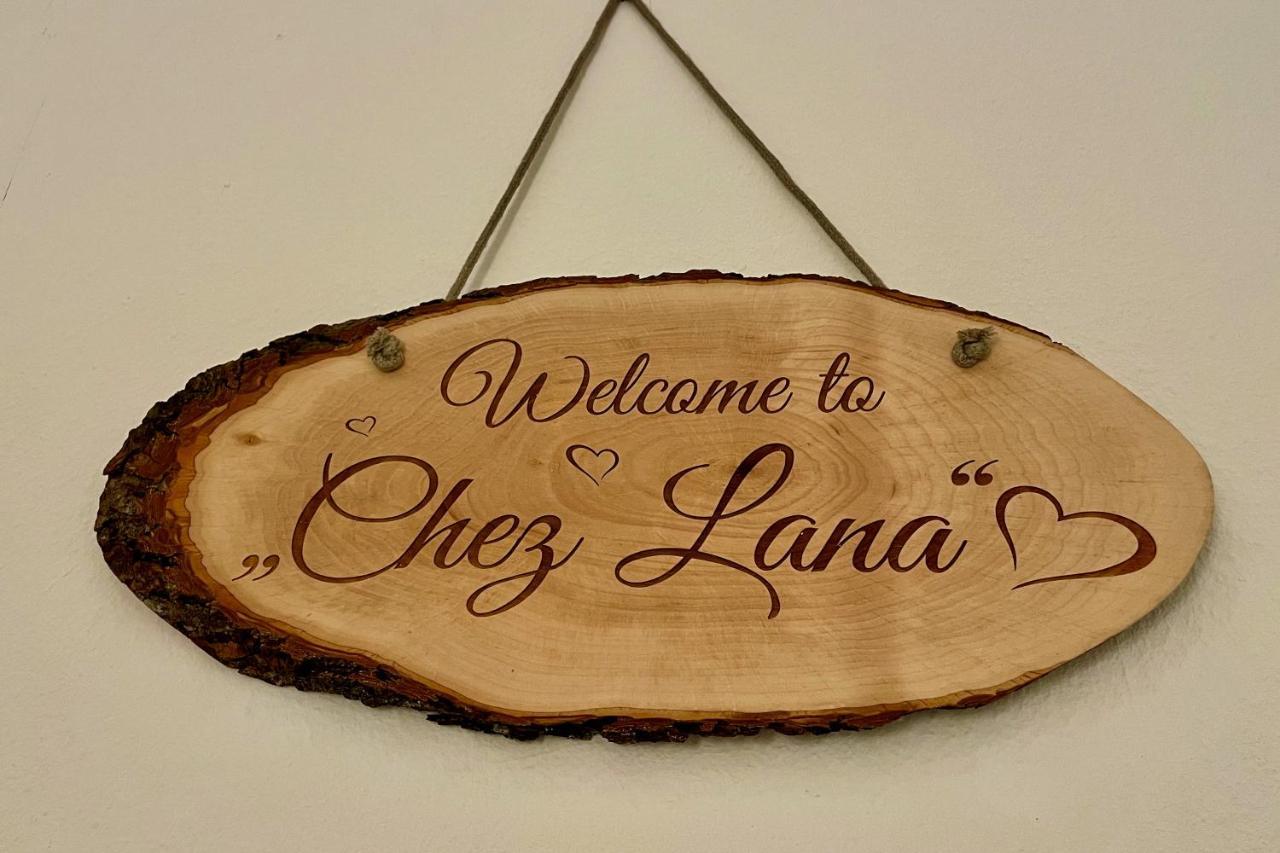 Appartamento Chez Lana